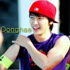 Dong Hae-Super Junior